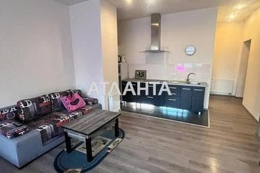 1-кімнатна квартира за адресою вул. Генуезька (площа 53 м²) - Atlanta.ua - фото 27