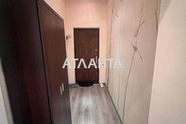 1-кімнатна квартира за адресою вул. Генуезька (площа 53 м²) - Atlanta.ua - фото 28