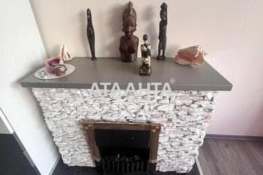 1-кімнатна квартира за адресою вул. Генуезька (площа 53 м²) - Atlanta.ua - фото 33