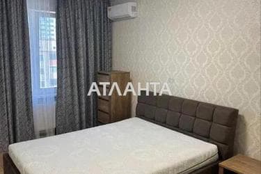 1-room apartment apartment by the address st. Raduzhnyy m n (area 48 m²) - Atlanta.ua - photo 23