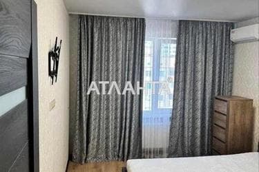 1-room apartment apartment by the address st. Raduzhnyy m n (area 48 m²) - Atlanta.ua - photo 24