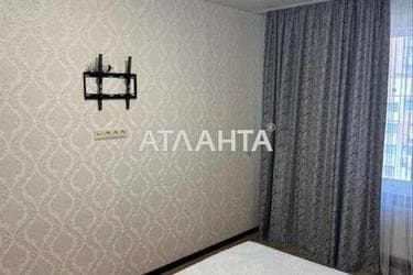 1-room apartment apartment by the address st. Raduzhnyy m n (area 48 m²) - Atlanta.ua - photo 25