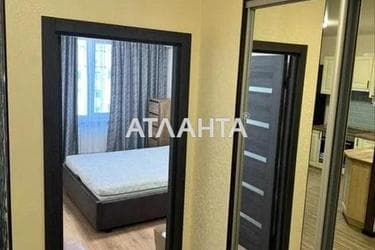 1-room apartment apartment by the address st. Raduzhnyy m n (area 48 m²) - Atlanta.ua - photo 27
