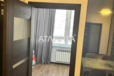 1-room apartment apartment by the address st. Raduzhnyy m n (area 48 m²) - Atlanta.ua - photo 31