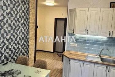 1-room apartment apartment by the address st. Raduzhnyy m n (area 48 m²) - Atlanta.ua - photo 35
