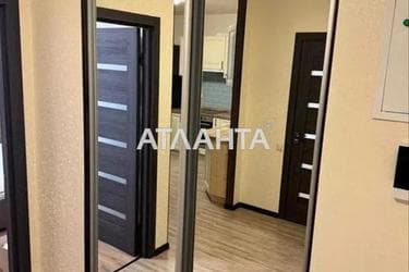 1-room apartment apartment by the address st. Raduzhnyy m n (area 48 m²) - Atlanta.ua - photo 36