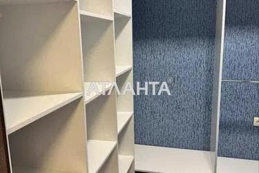 1-room apartment apartment by the address st. Raduzhnyy m n (area 48 m²) - Atlanta.ua - photo 37