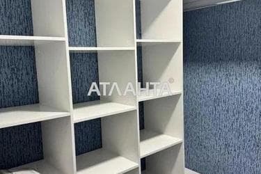 1-room apartment apartment by the address st. Raduzhnyy m n (area 48 m²) - Atlanta.ua - photo 38