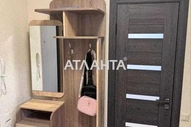 1-room apartment apartment by the address st. Raduzhnyy m n (area 48 m²) - Atlanta.ua - photo 43