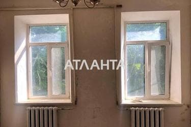 1-room apartment apartment by the address st. Chernyshevskogo (area 33,6 m²) - Atlanta.ua - photo 14