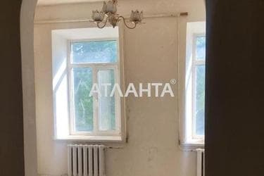 1-room apartment apartment by the address st. Chernyshevskogo (area 33,6 m²) - Atlanta.ua - photo 15