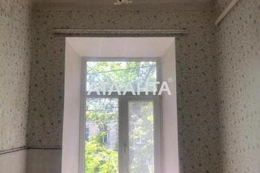 1-room apartment apartment by the address st. Chernyshevskogo (area 33,6 m²) - Atlanta.ua - photo 16