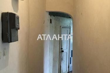 1-room apartment apartment by the address st. Chernyshevskogo (area 33,6 m²) - Atlanta.ua - photo 17