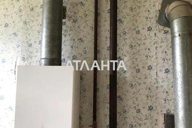 1-room apartment apartment by the address st. Chernyshevskogo (area 33,6 m²) - Atlanta.ua - photo 18