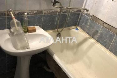1-room apartment apartment by the address st. Chernyshevskogo (area 33,6 m²) - Atlanta.ua - photo 20