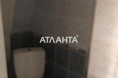 1-room apartment apartment by the address st. Chernyshevskogo (area 33,6 m²) - Atlanta.ua - photo 21