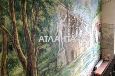 1-room apartment apartment by the address st. Chernyshevskogo (area 33,6 m²) - Atlanta.ua - photo 23