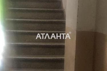 1-room apartment apartment by the address st. Chernyshevskogo (area 33,6 m²) - Atlanta.ua - photo 24