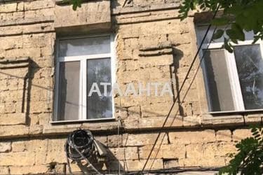 1-room apartment apartment by the address st. Chernyshevskogo (area 33,6 m²) - Atlanta.ua - photo 26