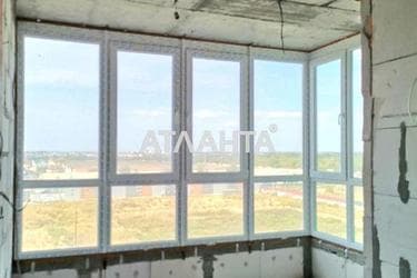 1-room apartment apartment by the address st. Zhemchuzhnaya (area 35 m²) - Atlanta.ua - photo 13