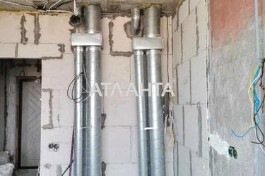 1-room apartment apartment by the address st. Zhemchuzhnaya (area 35 m²) - Atlanta.ua - photo 14