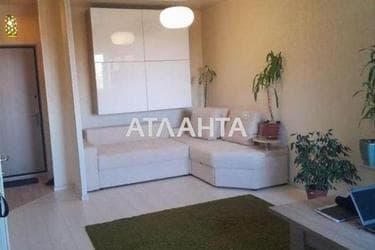 1-room apartment apartment by the address st. Lyustdorfskaya dor Chernomorskaya dor (area 34 m²) - Atlanta.ua - photo 12