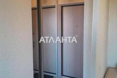 1-room apartment apartment by the address st. Lyustdorfskaya dor Chernomorskaya dor (area 34 m²) - Atlanta.ua - photo 16