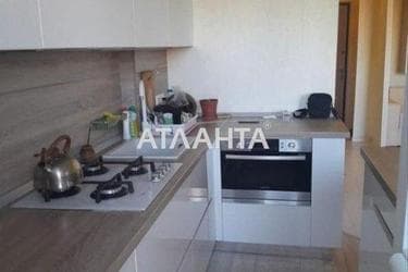 1-room apartment apartment by the address st. Lyustdorfskaya dor Chernomorskaya dor (area 34 m²) - Atlanta.ua - photo 18