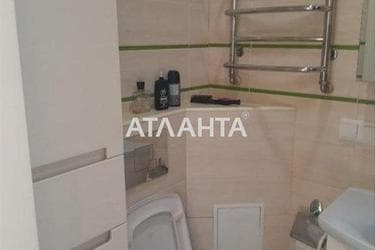 1-room apartment apartment by the address st. Lyustdorfskaya dor Chernomorskaya dor (area 34 m²) - Atlanta.ua - photo 19
