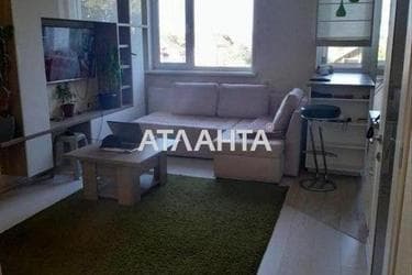 1-room apartment apartment by the address st. Lyustdorfskaya dor Chernomorskaya dor (area 34 m²) - Atlanta.ua - photo 20