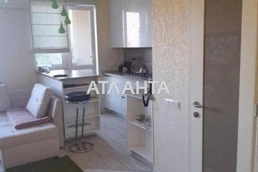 1-room apartment apartment by the address st. Lyustdorfskaya dor Chernomorskaya dor (area 34 m²) - Atlanta.ua - photo 21