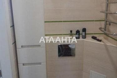 1-room apartment apartment by the address st. Lyustdorfskaya dor Chernomorskaya dor (area 34 m²) - Atlanta.ua - photo 22