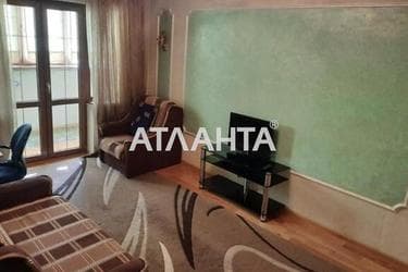 1-кімнатна квартира за адресою проспект Глушкова (площа 36,1 м²) - Atlanta.ua - фото 23