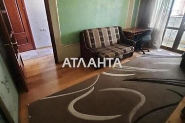 1-кімнатна квартира за адресою проспект Глушкова (площа 36,1 м²) - Atlanta.ua - фото 26
