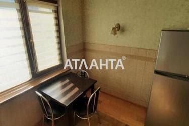 1-кімнатна квартира за адресою проспект Глушкова (площа 36,1 м²) - Atlanta.ua - фото 29