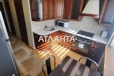 1-кімнатна квартира за адресою проспект Глушкова (площа 36,1 м²) - Atlanta.ua - фото 30