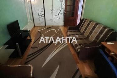 1-кімнатна квартира за адресою проспект Глушкова (площа 36,1 м²) - Atlanta.ua - фото 35