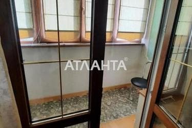 1-кімнатна квартира за адресою проспект Глушкова (площа 36,1 м²) - Atlanta.ua - фото 40