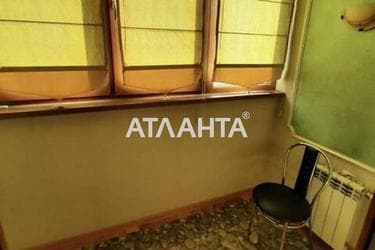 1-кімнатна квартира за адресою проспект Глушкова (площа 36,1 м²) - Atlanta.ua - фото 42