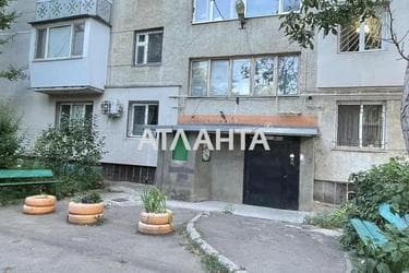 2-rooms apartment apartment by the address st. Fontanskaya dor Perekopskoy Divizii (area 52 m²) - Atlanta.ua - photo 21