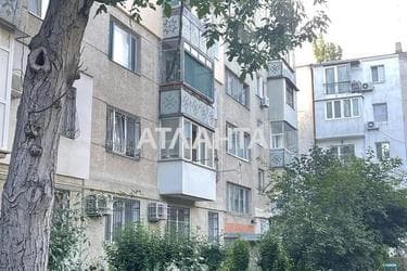 2-rooms apartment apartment by the address st. Fontanskaya dor Perekopskoy Divizii (area 52 m²) - Atlanta.ua - photo 22