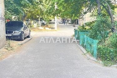 2-rooms apartment apartment by the address st. Fontanskaya dor Perekopskoy Divizii (area 52 m²) - Atlanta.ua - photo 25