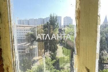 2-rooms apartment apartment by the address st. Fontanskaya dor Perekopskoy Divizii (area 52 m²) - Atlanta.ua - photo 33