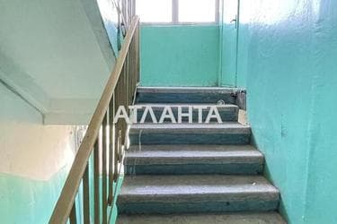 2-rooms apartment apartment by the address st. Fontanskaya dor Perekopskoy Divizii (area 52 m²) - Atlanta.ua - photo 34