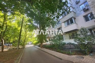 Багатокімнатна квартира за адресою вул. Ільфа та Петрова (площа 79,4 м²) - Atlanta.ua - фото 11