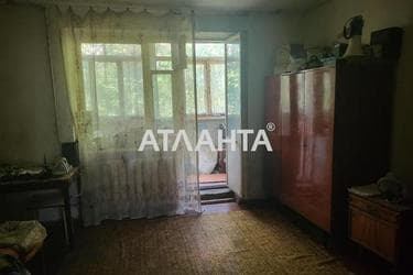 Багатокімнатна квартира за адресою вул. Ільфа та Петрова (площа 79,4 м²) - Atlanta.ua - фото 12