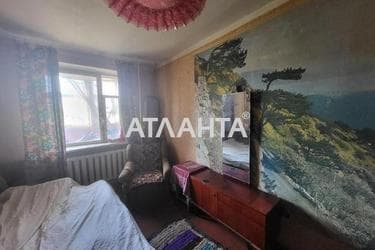 Багатокімнатна квартира за адресою вул. Ільфа та Петрова (площа 79,4 м²) - Atlanta.ua - фото 13