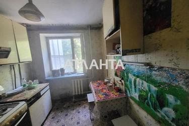 Багатокімнатна квартира за адресою вул. Ільфа та Петрова (площа 79,4 м²) - Atlanta.ua - фото 14