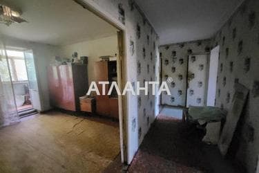 Багатокімнатна квартира за адресою вул. Ільфа та Петрова (площа 79,4 м²) - Atlanta.ua - фото 15