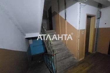 Багатокімнатна квартира за адресою вул. Ільфа та Петрова (площа 79,4 м²) - Atlanta.ua - фото 18